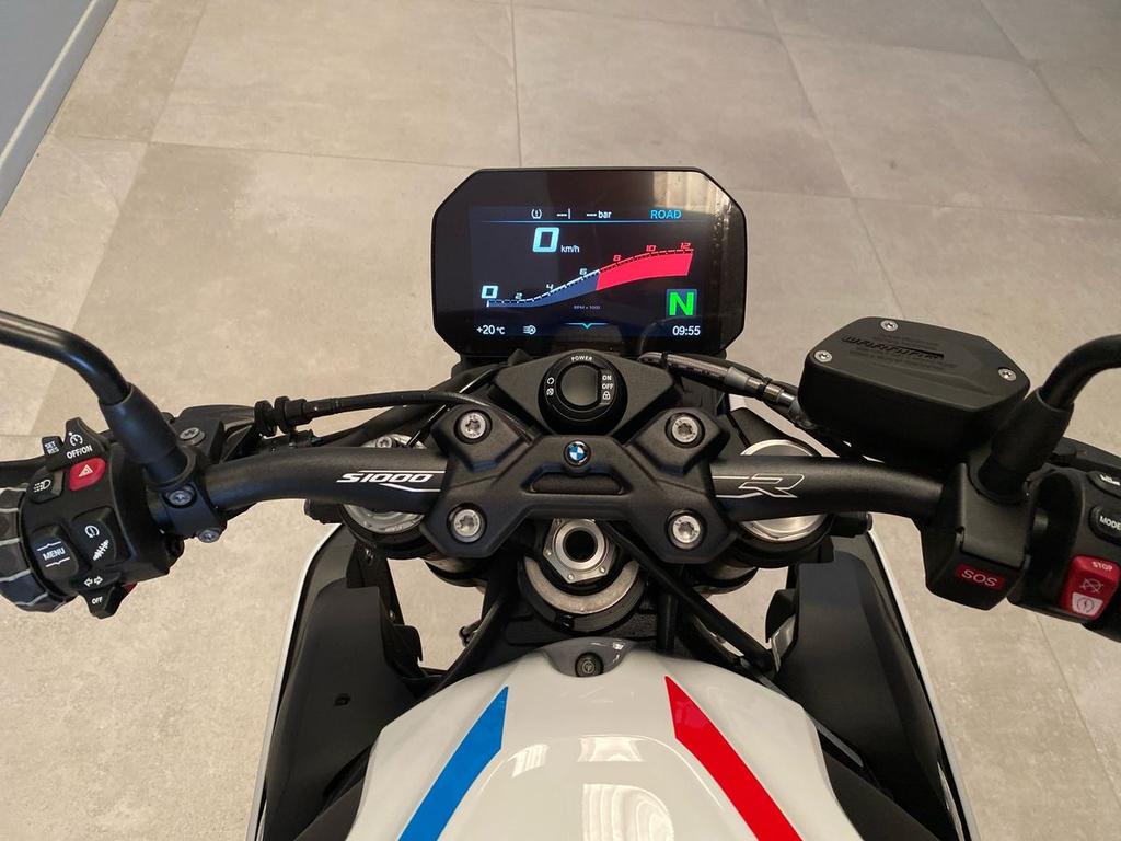S 1000 R