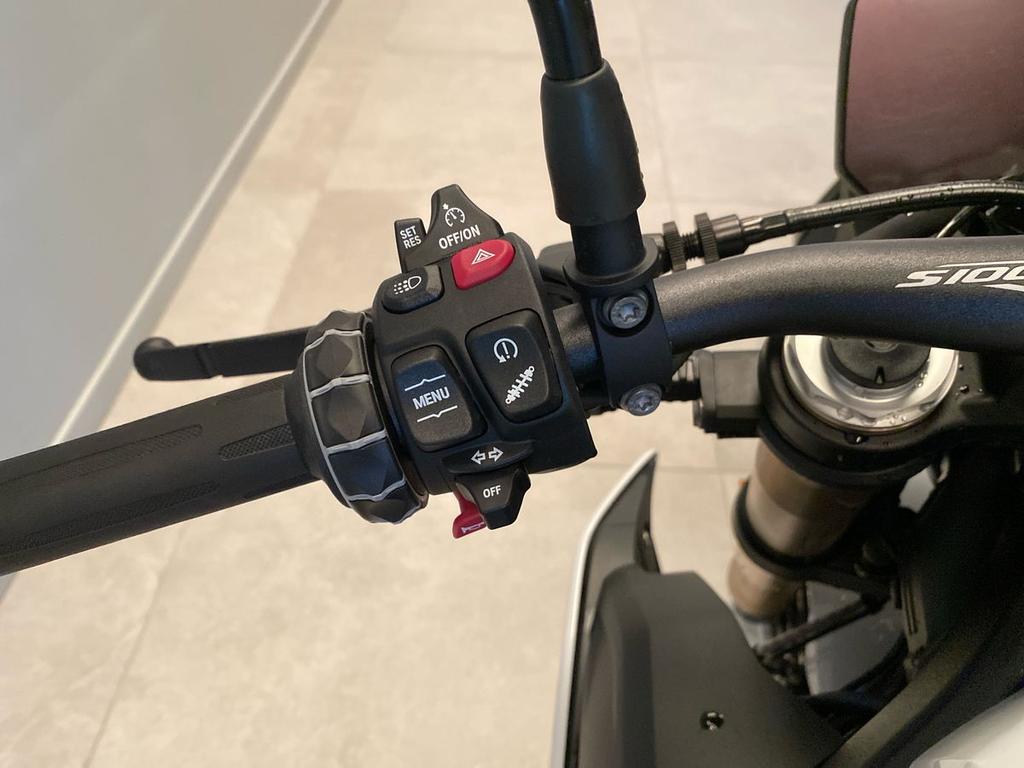 S 1000 R