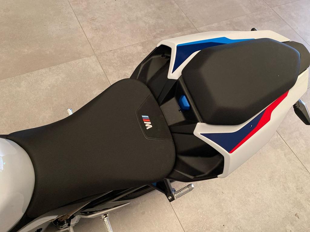 S 1000 R