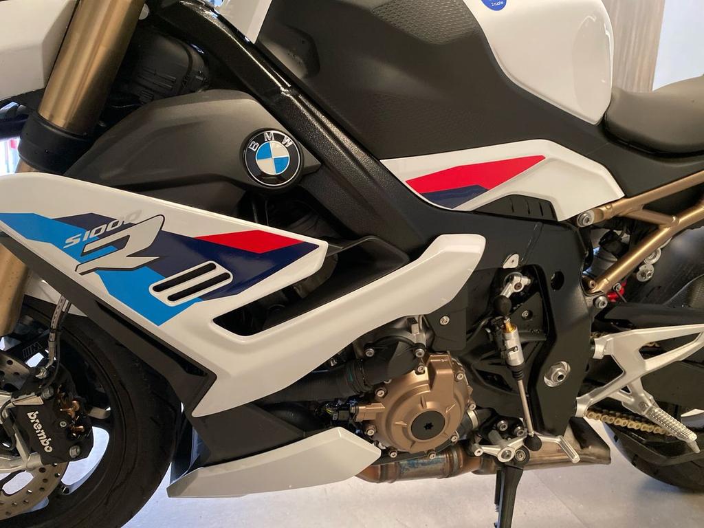 S 1000 R