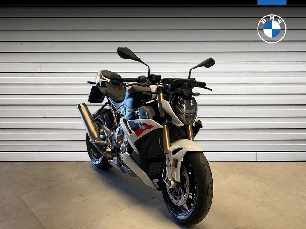 S 1000 R