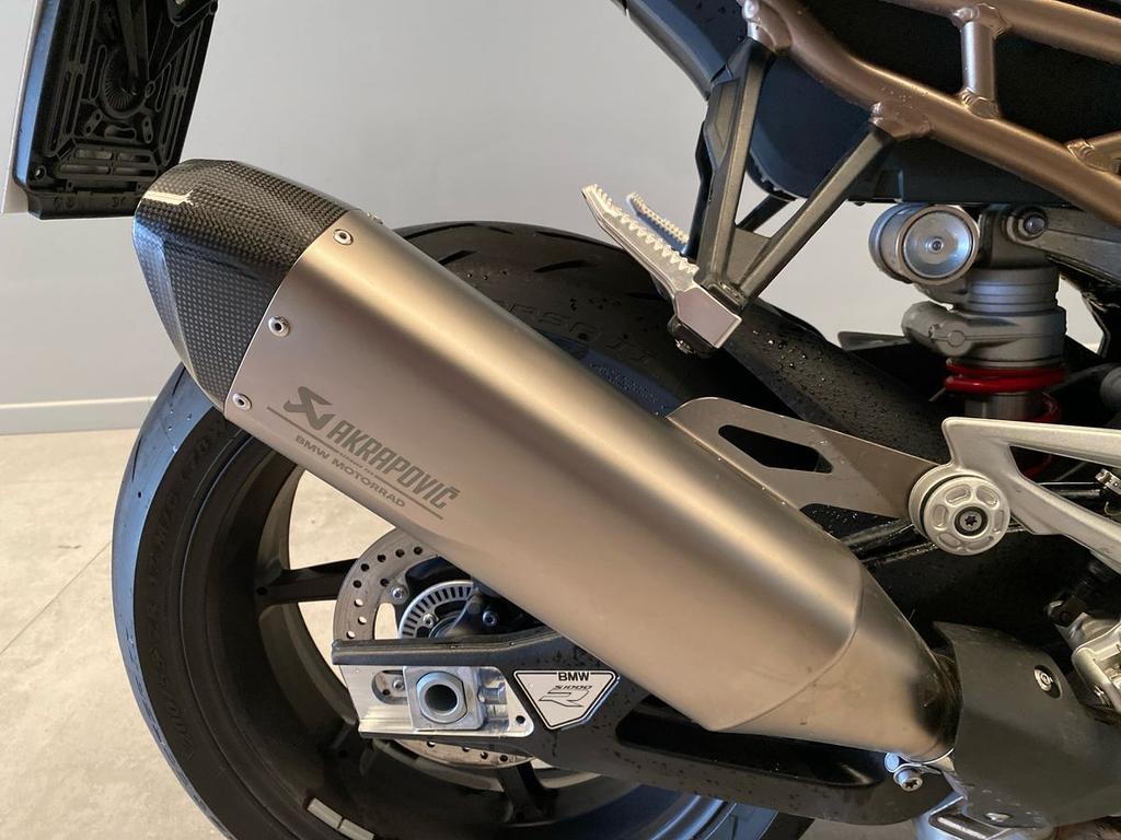 S 1000 R