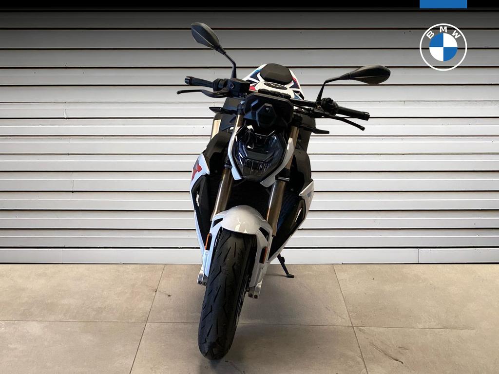 S 1000 R