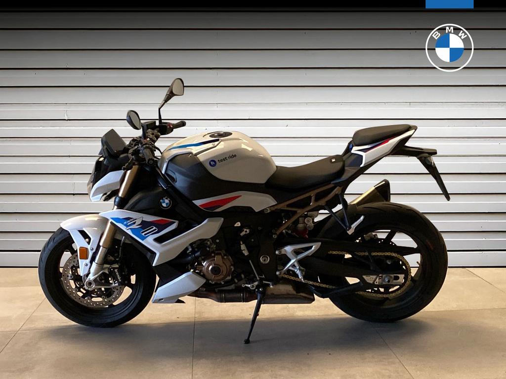 S 1000 R