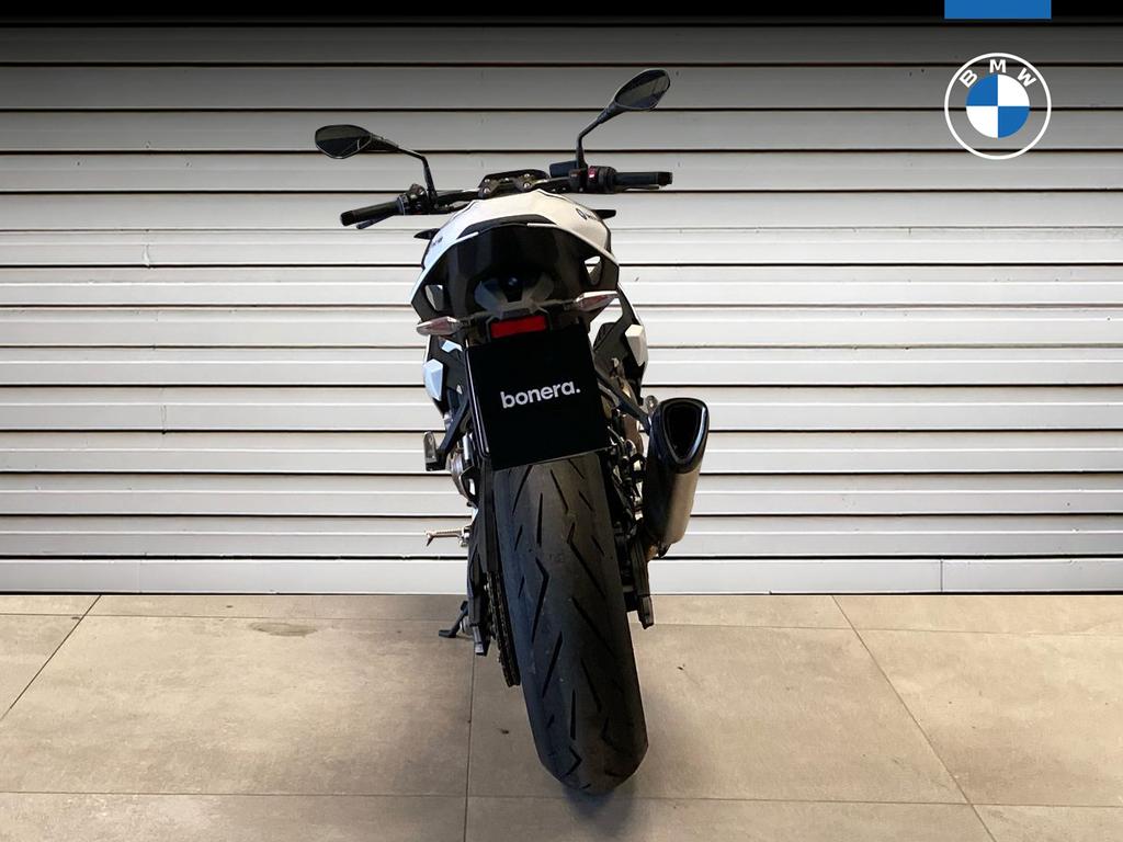 S 1000 R