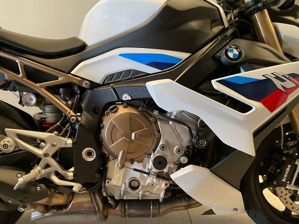 S 1000 R