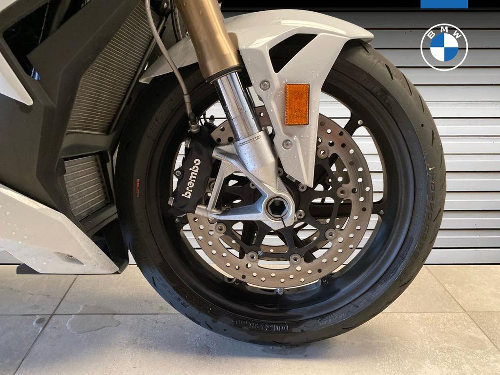 S 1000 R