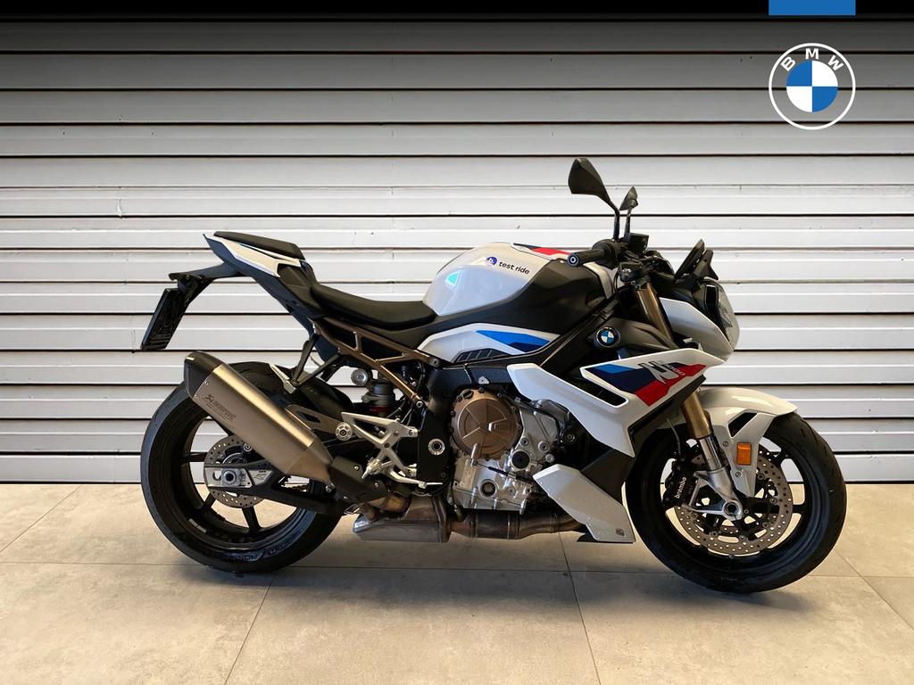 S 1000 R