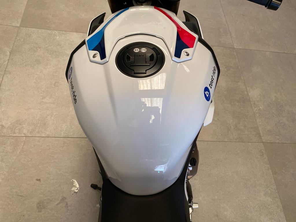 S 1000 R