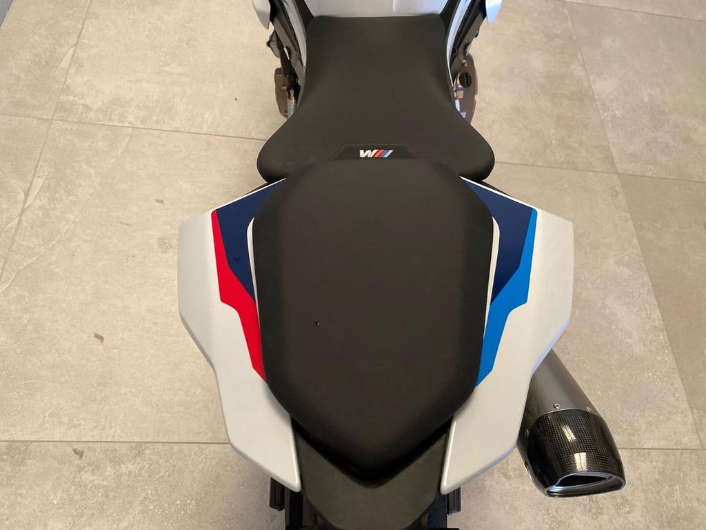S 1000 R