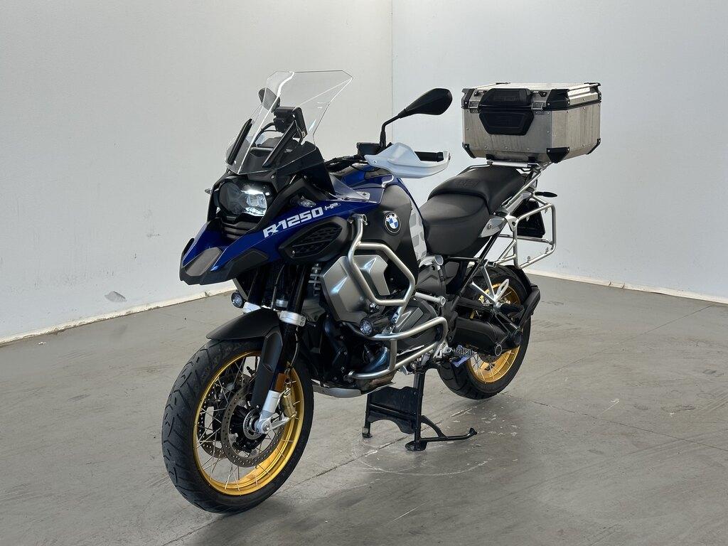 R 1250 GS