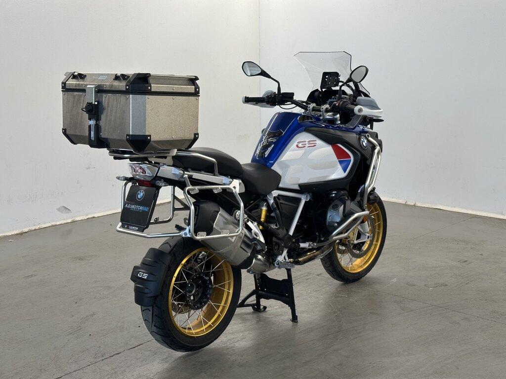 R 1250 GS