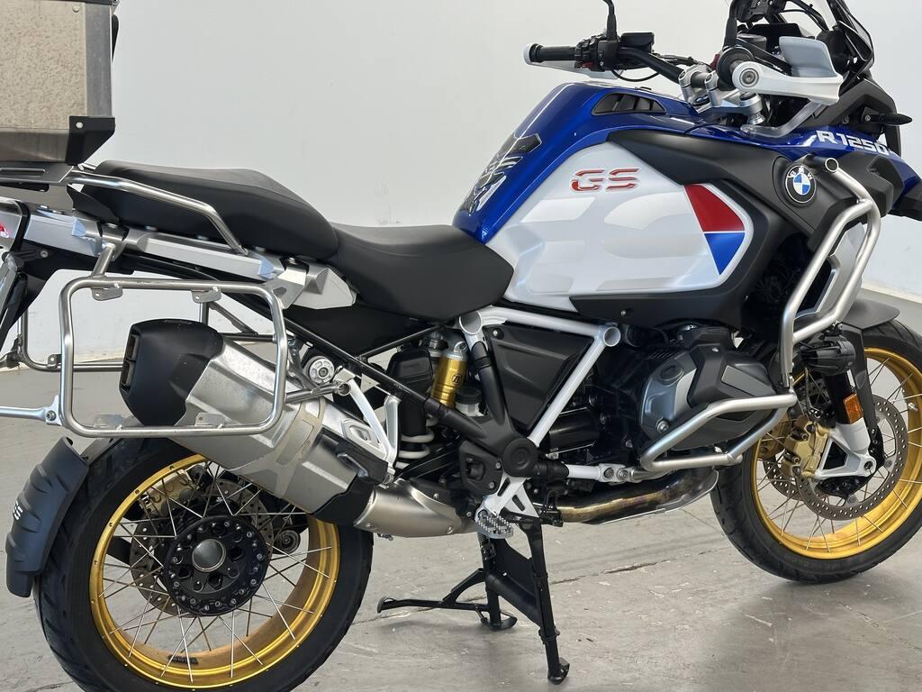 R 1250 GS