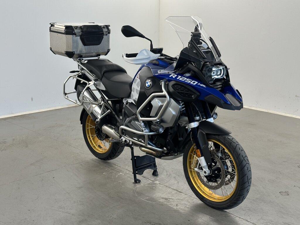 R 1250 GS