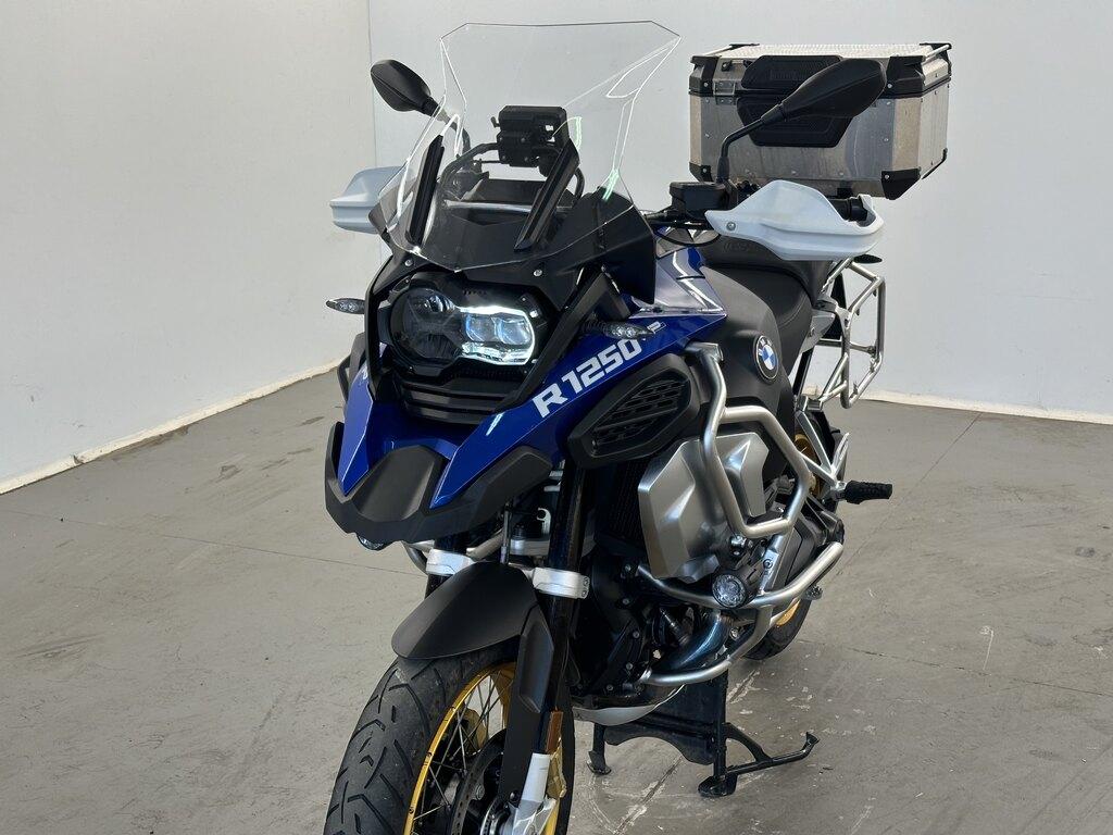 R 1250 GS