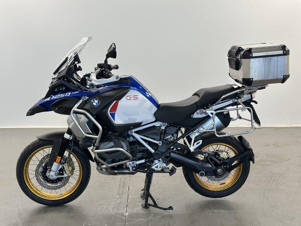 R 1250 GS