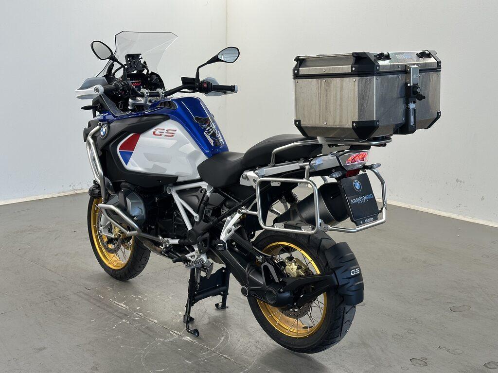 R 1250 GS