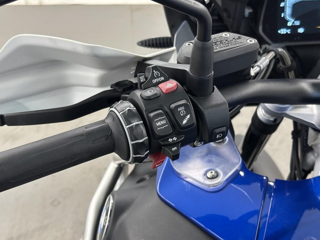 R 1250 GS