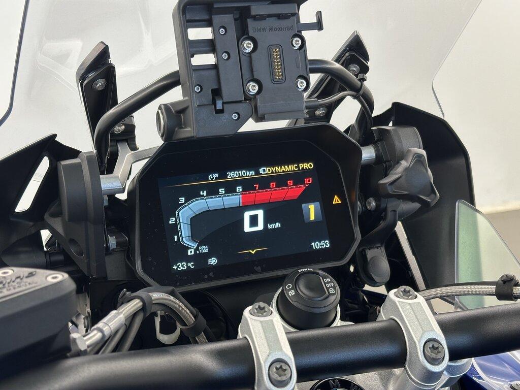R 1250 GS