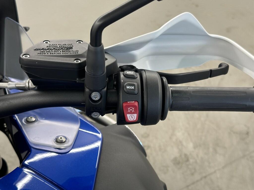 R 1250 GS