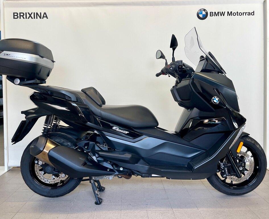 C 400 GT