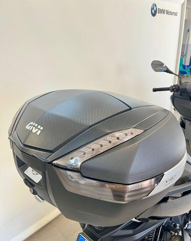 C 400 GT