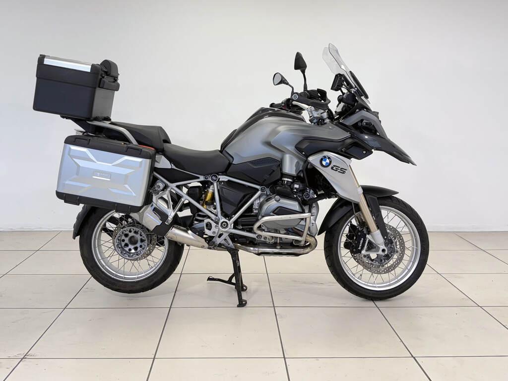 R 1200 GS