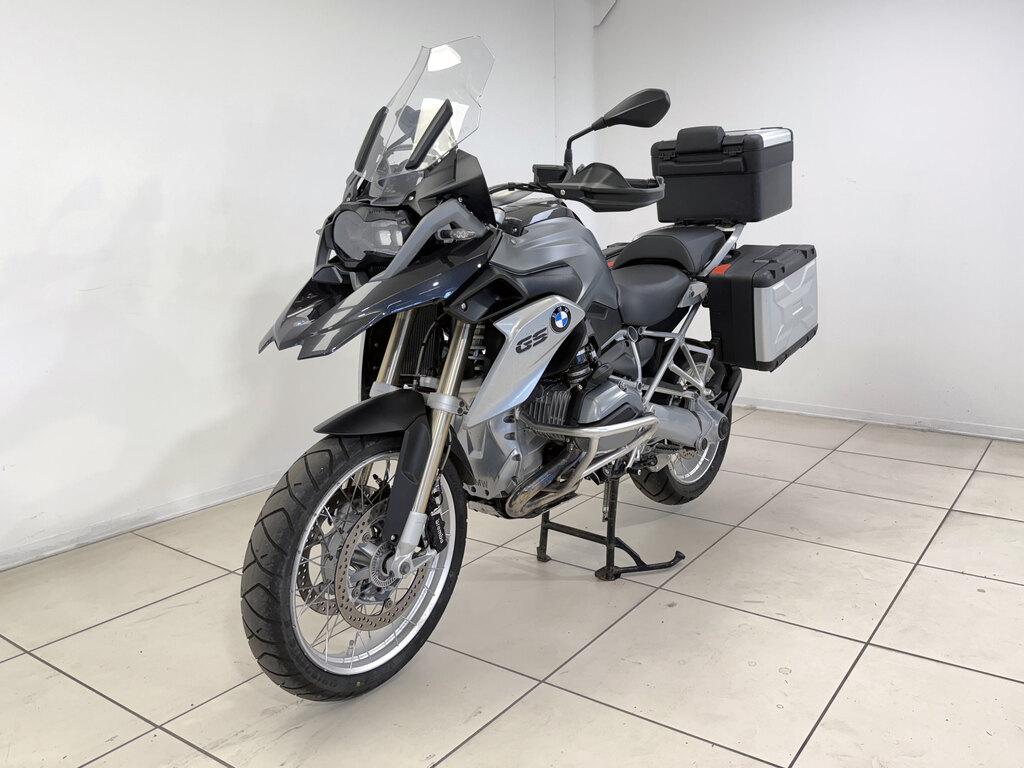 R 1200 GS