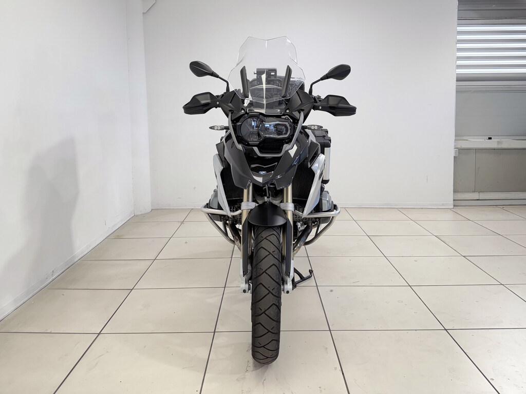 R 1200 GS