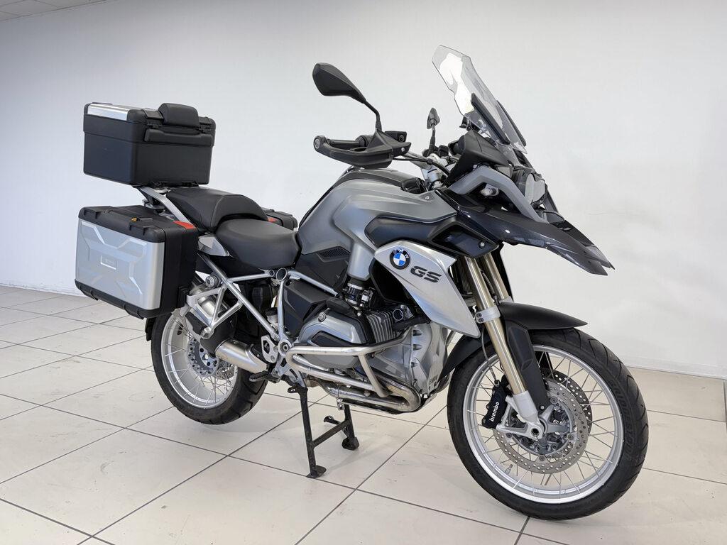 R 1200 GS