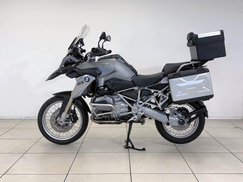 R 1200 GS