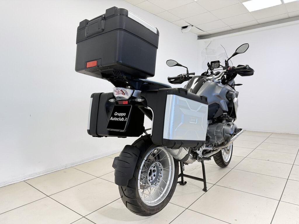 R 1200 GS