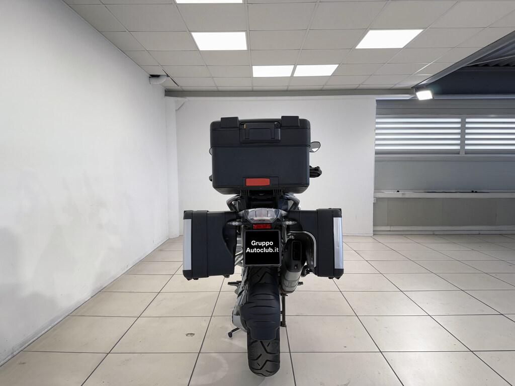 R 1200 GS