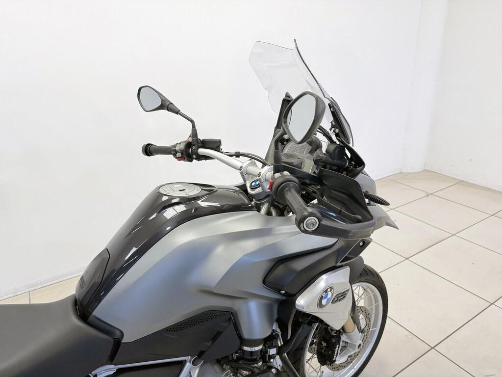 R 1200 GS