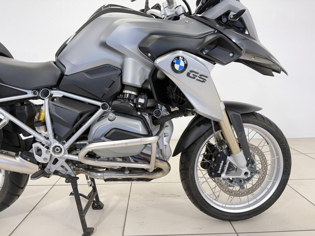 R 1200 GS