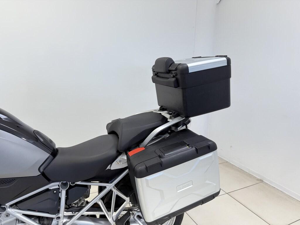 R 1200 GS