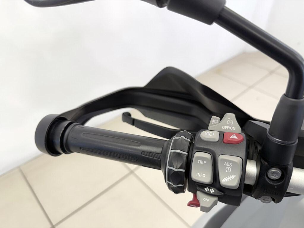 R 1200 GS