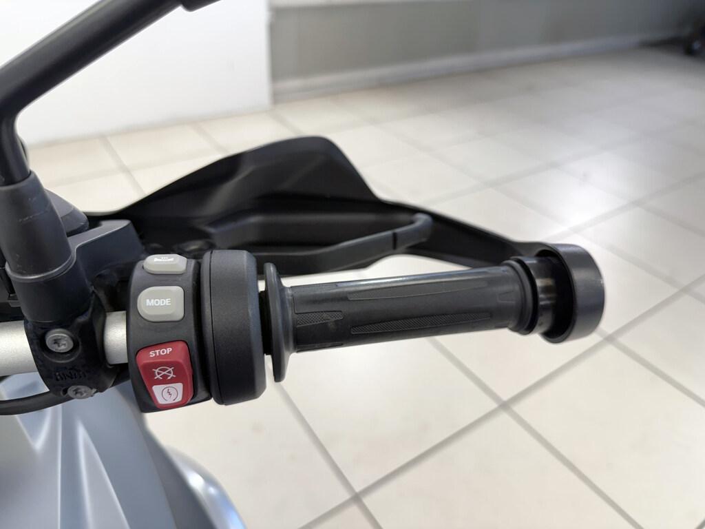R 1200 GS