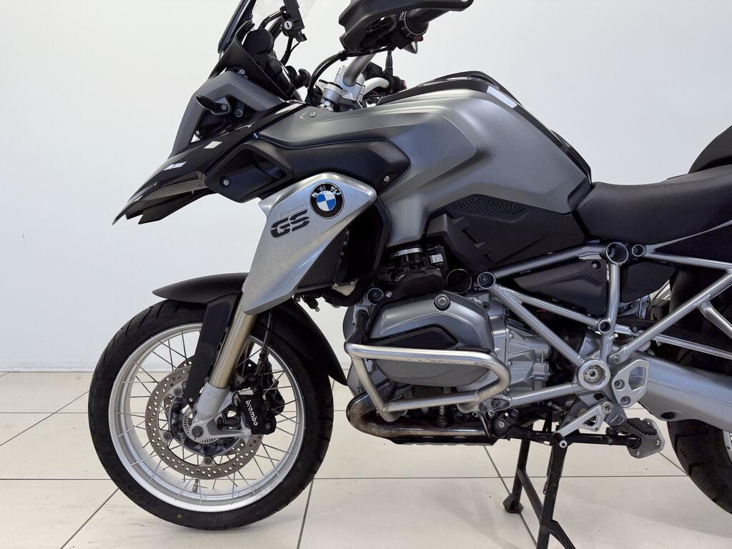 R 1200 GS