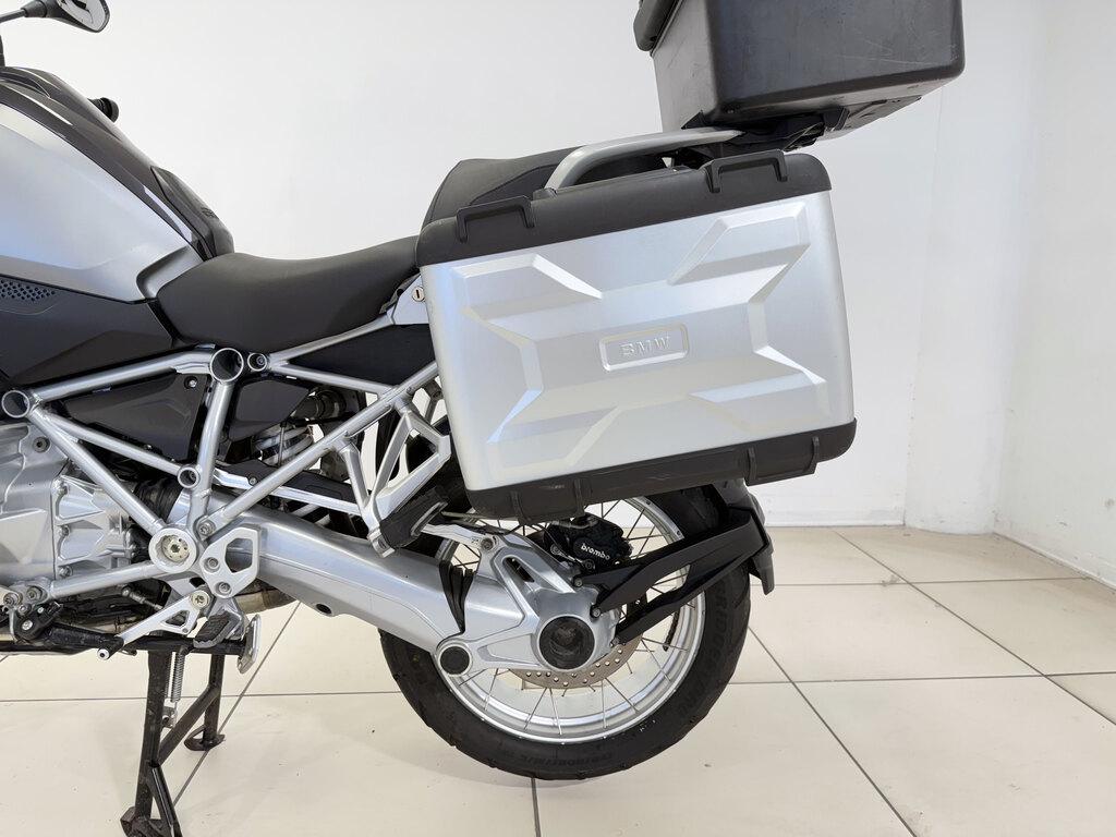 R 1200 GS