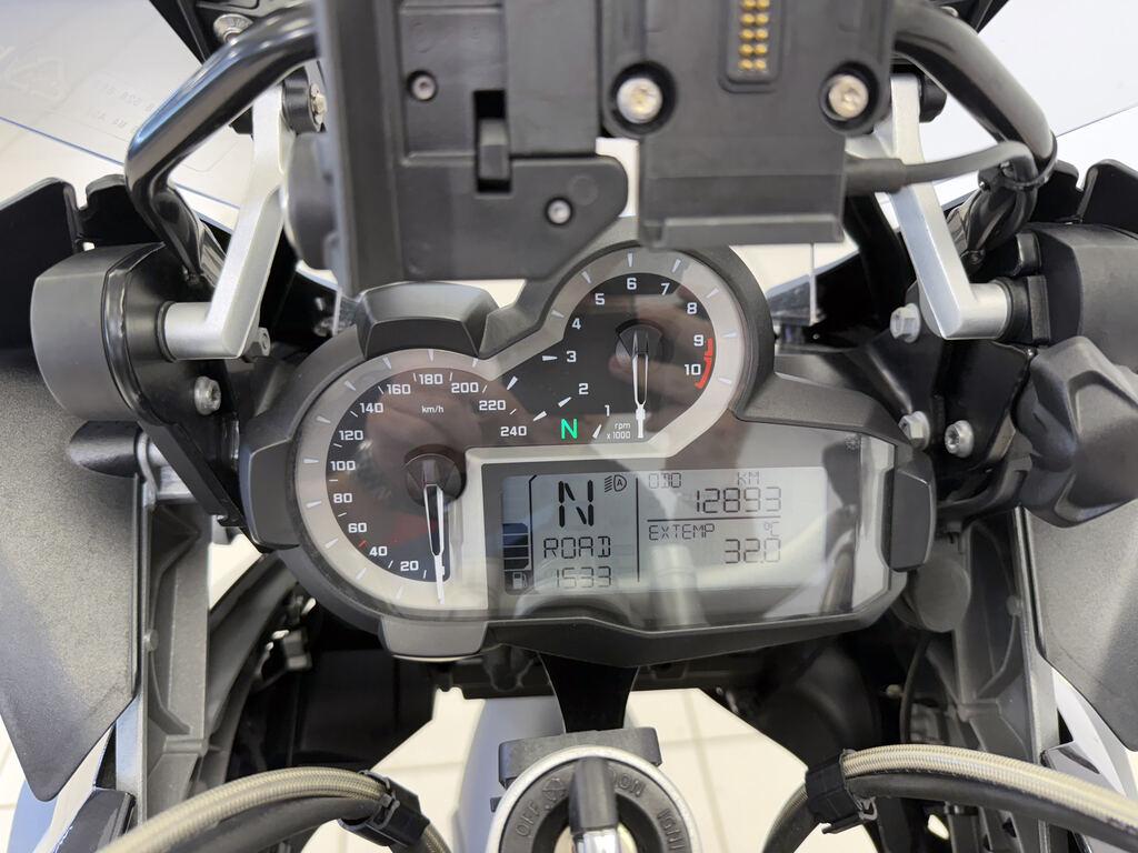 R 1200 GS