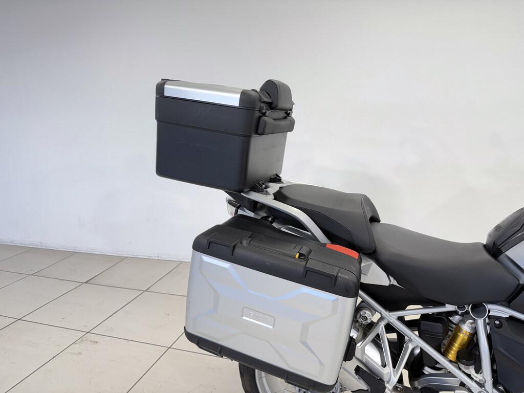 R 1200 GS