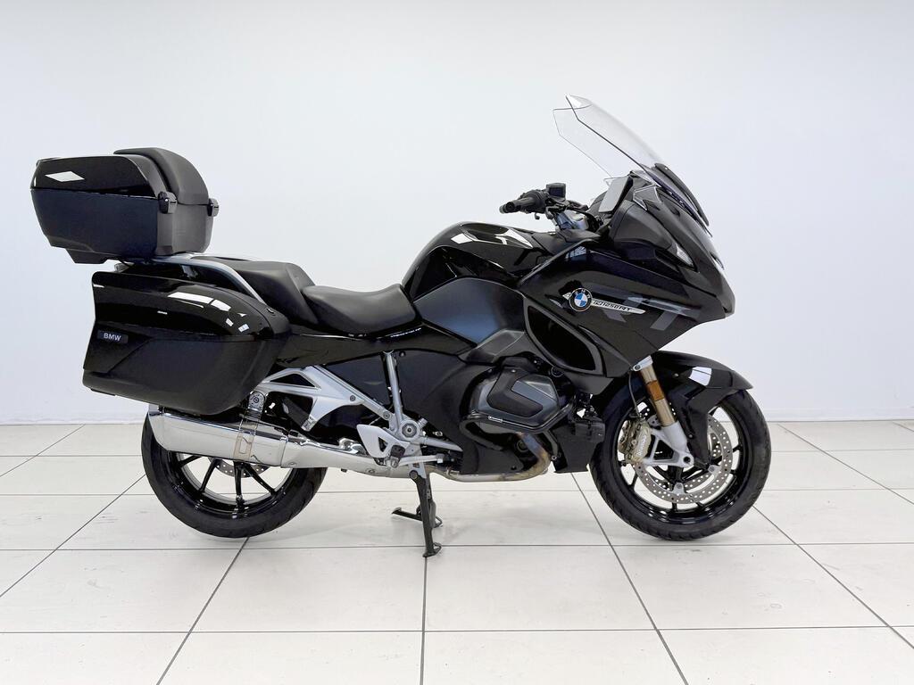 R 1250 RT