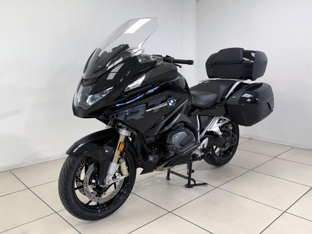 R 1250 RT