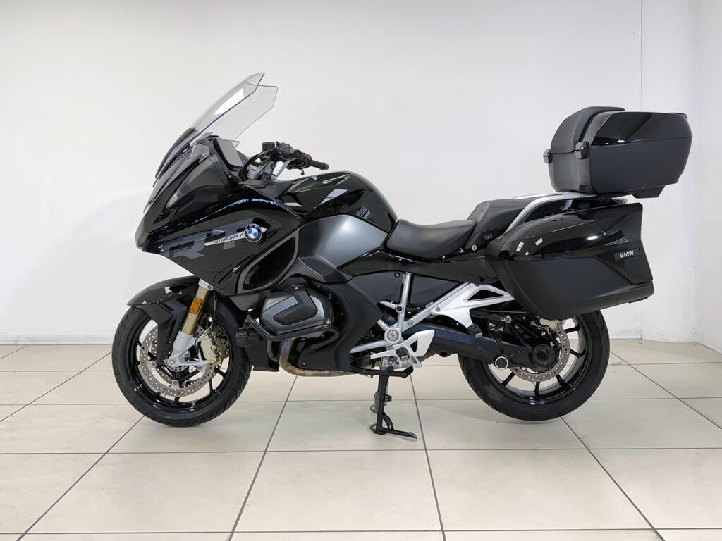 R 1250 RT