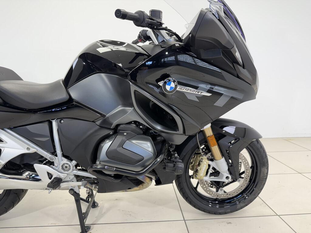 R 1250 RT