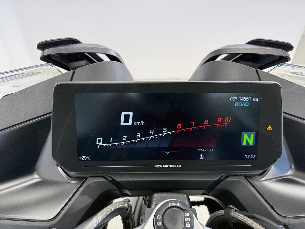 R 1250 RT