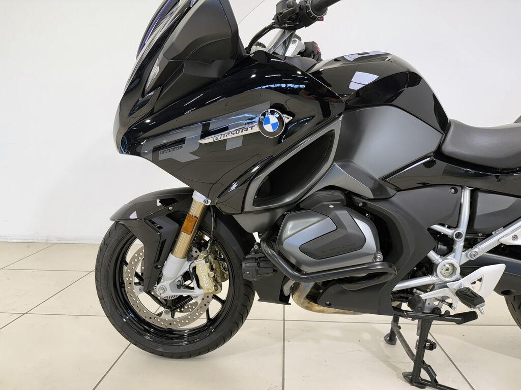 R 1250 RT