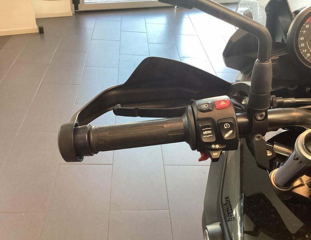 F 750 GS