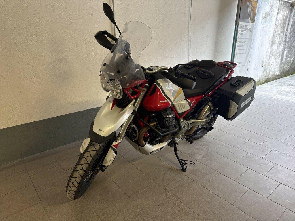 V85 TT